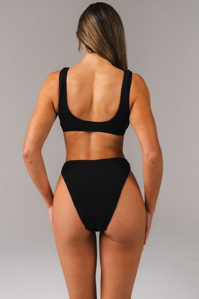 Vitality Oceana Midi Bikini Bottom #1