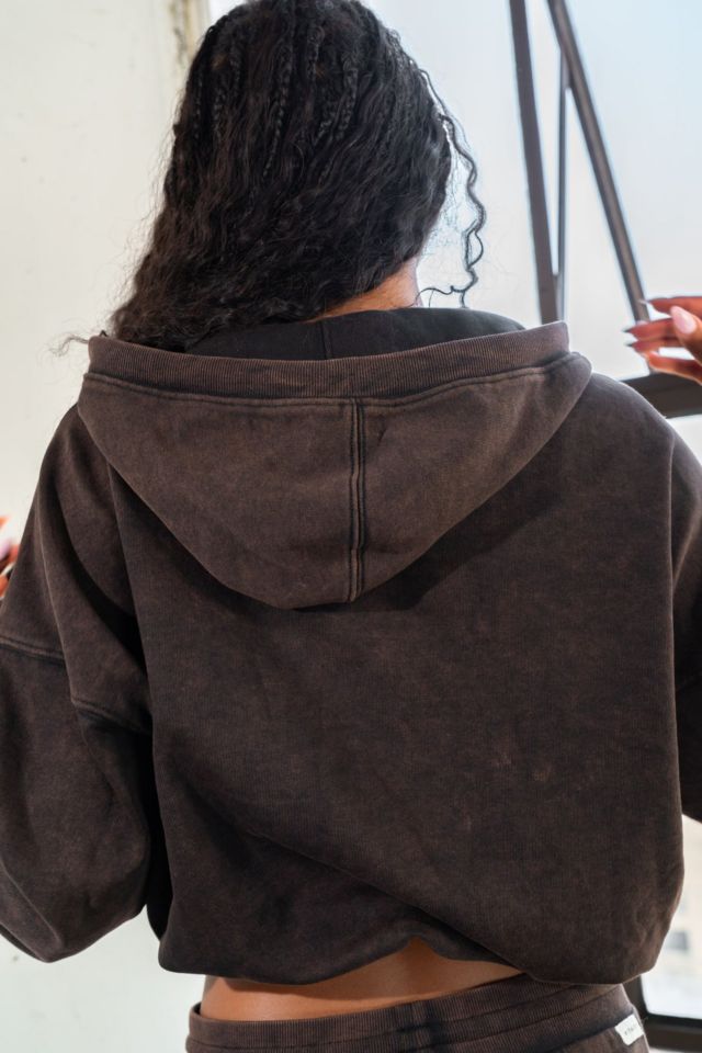 Vitality Remedy® Half Zip Sweatshirt #1