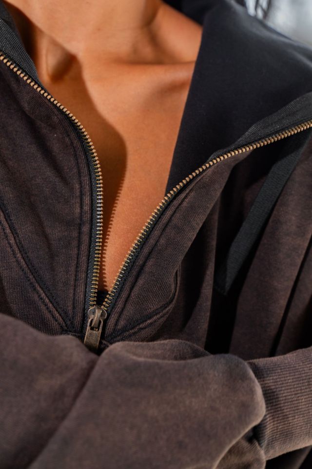 Vitality Remedy® Half Zip Sweatshirt #2