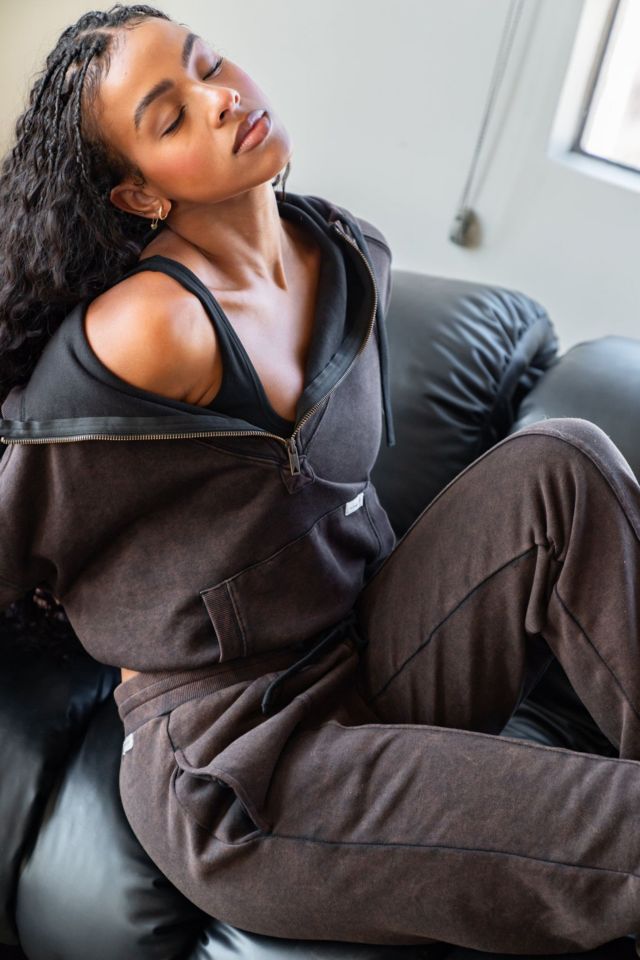 Vitality Remedy® Half Zip Sweatshirt #3