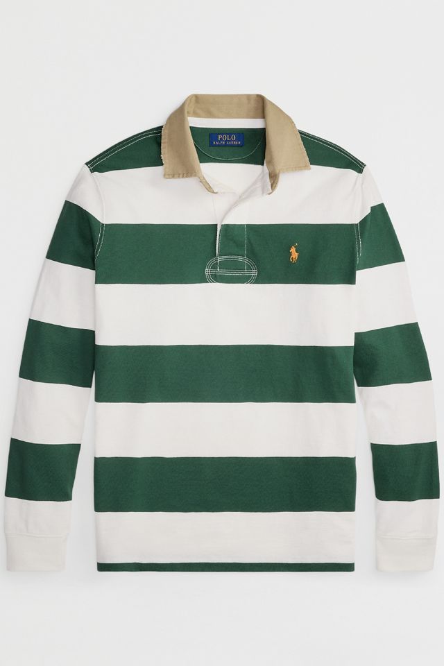 Polo Ralph Lauren Classic Fit Polo Shirt #1