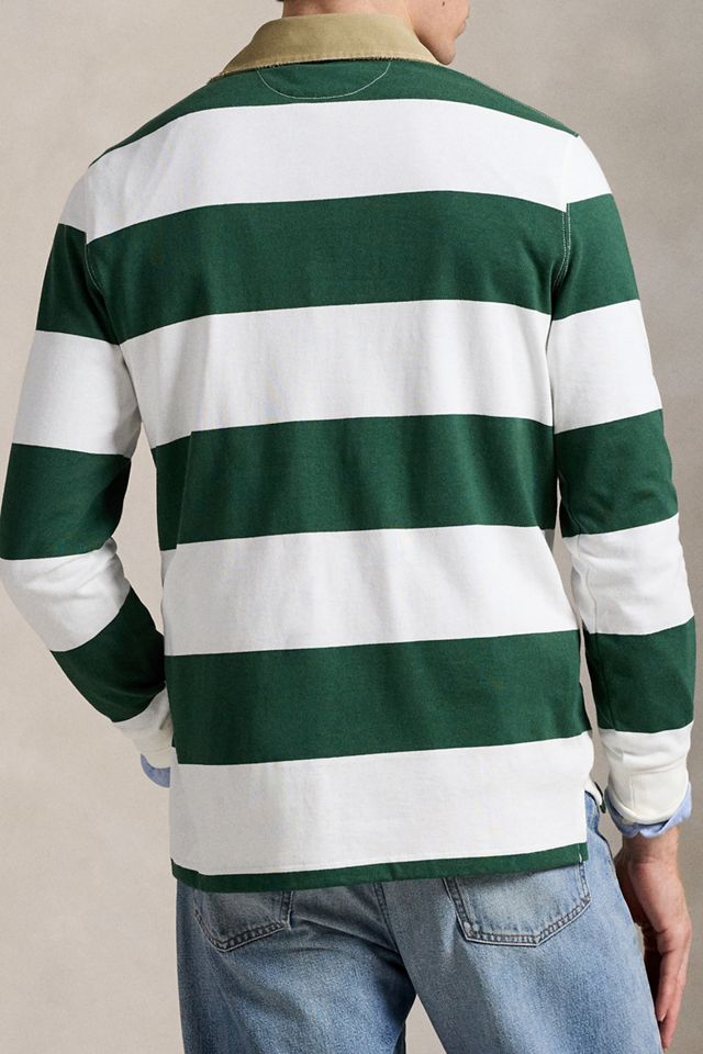 Polo Ralph Lauren Classic Fit Polo Shirt #2