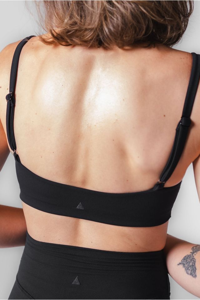 Vitality Cloud II™ Scoop Sports Bra #3