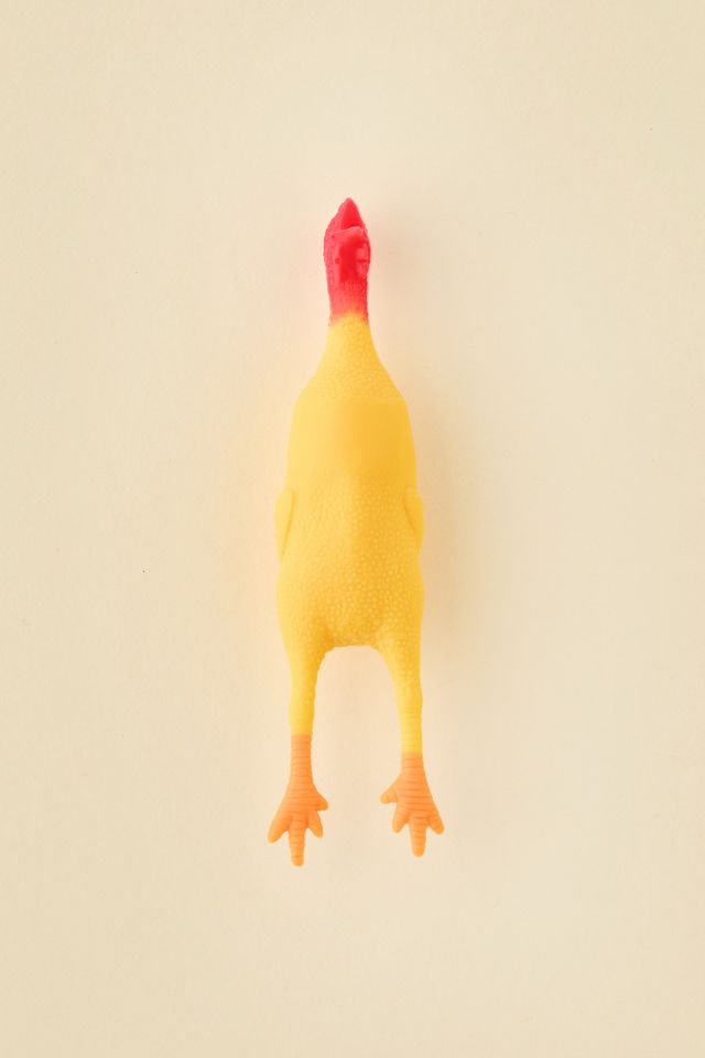 Fred & Friends Coq Au Vin Chicken Bottle Stopper #1