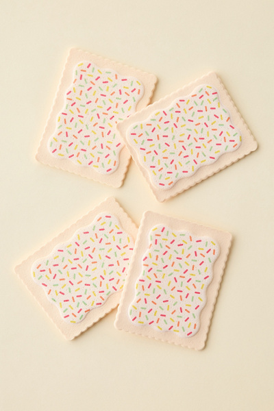 Fred & Friends Slop Tarts Sponge - Thumbnail 2
