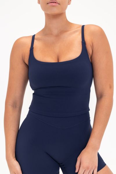 Vitality Cloud II™ Scoop Tank