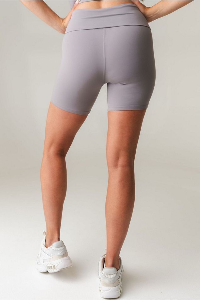 Vitality Cloud II™ Foldover Bike Short #3