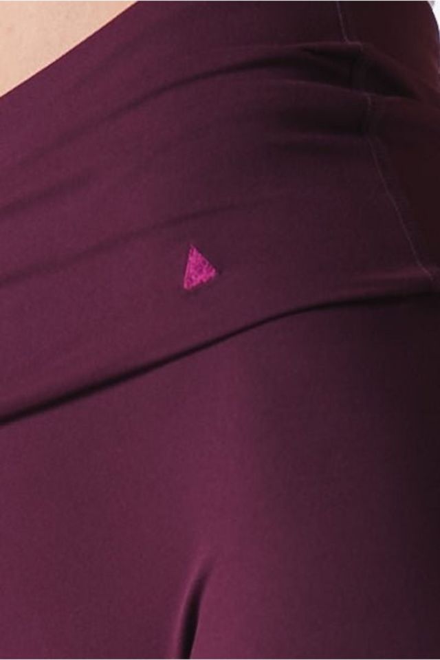 Vitality Cloud II™ Foldover Bike Short #4