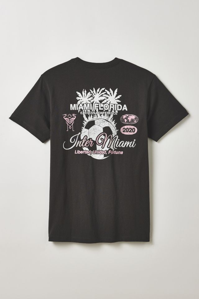 MLS Team Graphic Tee #1