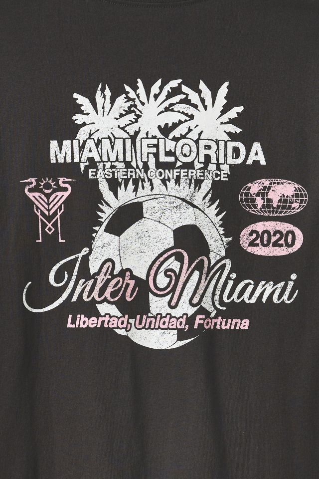 MLS Team Graphic Tee #2