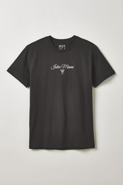 MLS Team Graphic Tee