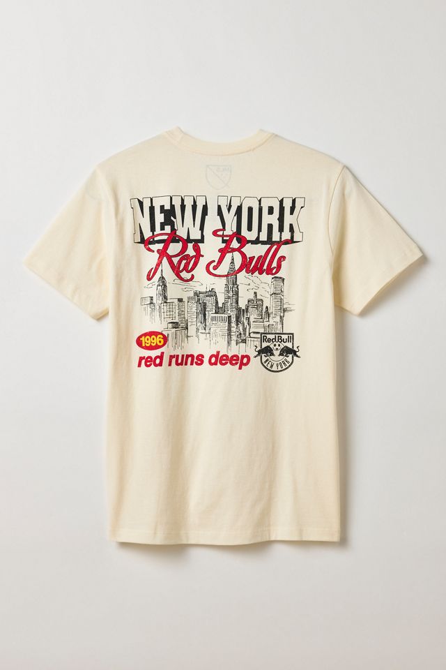 MLS Team Graphic Tee #1
