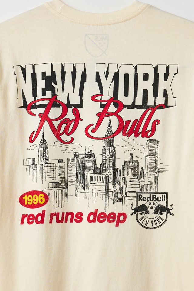 MLS Team Graphic Tee #2