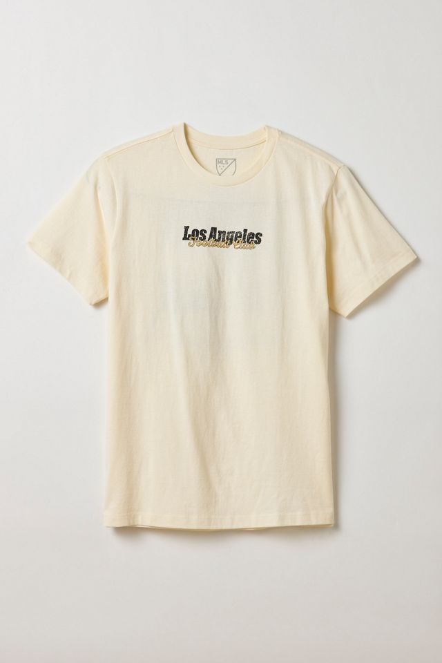 T-shirt graphique d'équipe de la MLS #1