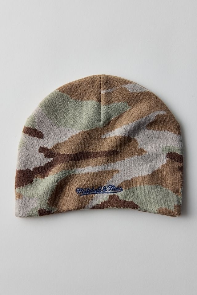 Mitchell & Ness MLB Los Angeles Dodgers Tuque #2
