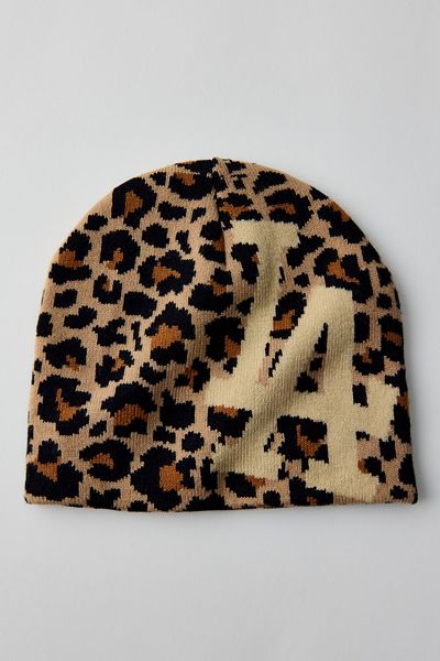 Mitchell & Ness MLB Los Angeles Dodgers Tuque