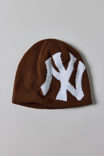 Mitchell & Ness MLB New York Yankees Beanie