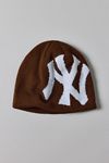 Mitchell & Ness MLB New York Yankees Beanie
