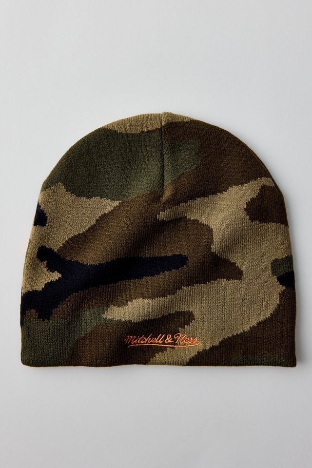 Tuque MLB Mitchell & Ness New York Yankees #2