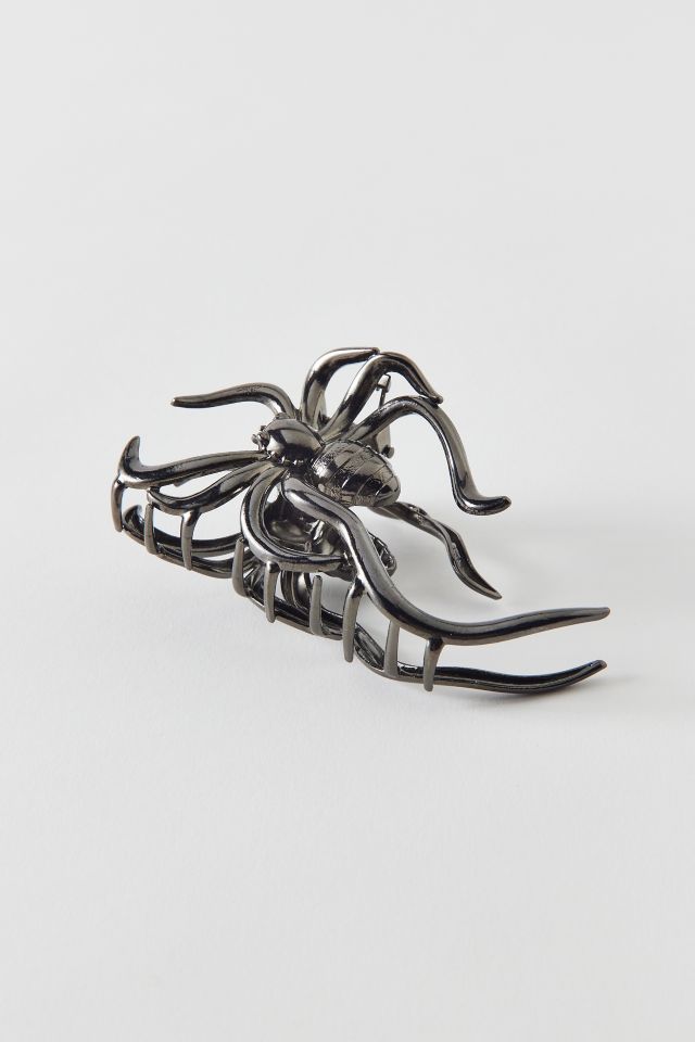 Spider Hair Claw Clip #1