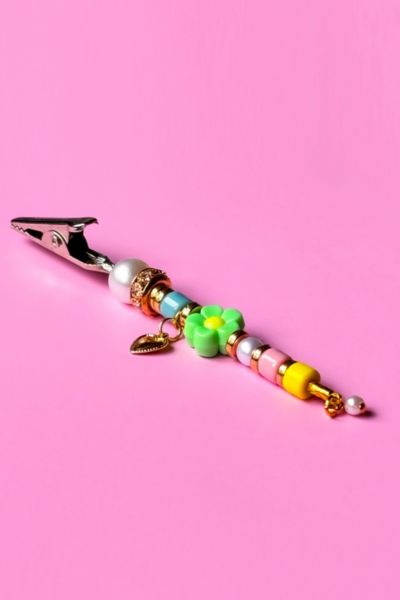 Burner Babe Friendship J Clip