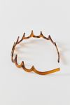 Zig Zag Headband
