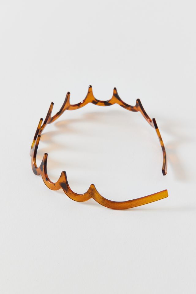 Zig Zag Headband