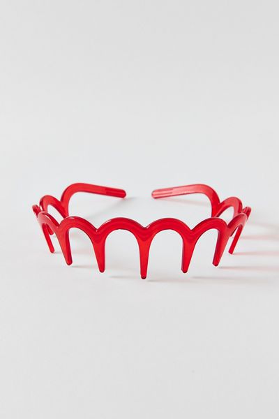 Zig Zag Headband