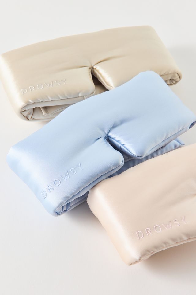 Drowsy Sleep Co. Silk Sleep Mask #4