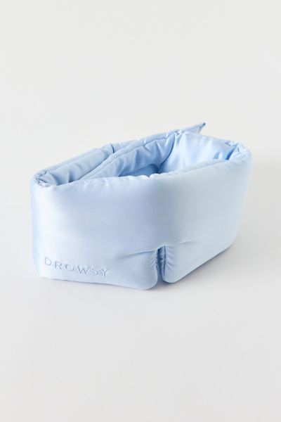 Drowsy Sleep Co. Silk Sleep Mask