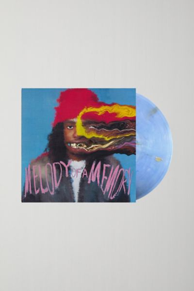 洋楽 KANYE WEST JESUS IS KING LP Kanye West – Jesus Is King – Vinyl (Blue Translucent, LP