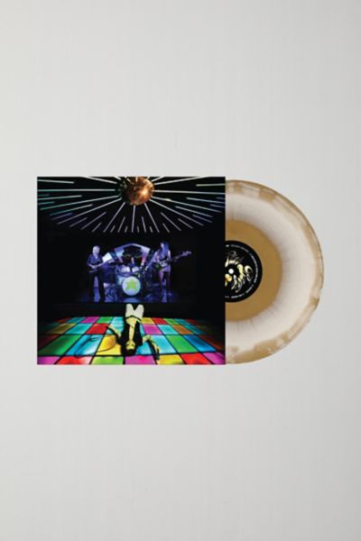 Honey Revenge Retrovision レコード LP Honey Revenge – Retrovision – Vinyl (Lava Lamp, LP, Album