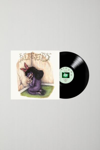 Wednesday - Bleeds LP