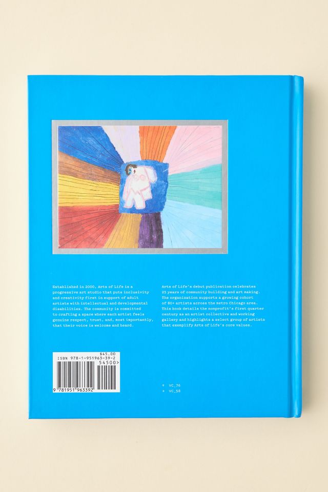 2wenty-5ive By Arts Of Life #5