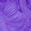 Purple and White Hand Pour