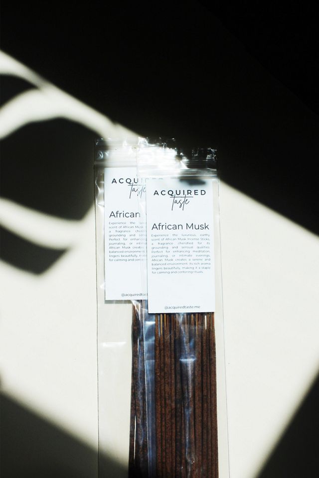 Acquired Taste Incense Sticks #1