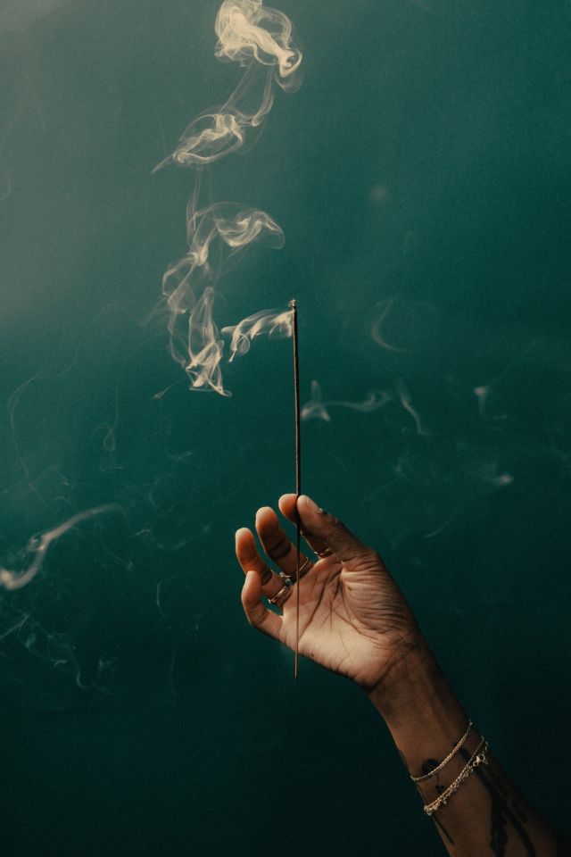 Acquired Taste Incense Sticks #2