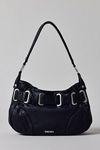 BDG Sonny Belted Hobo Bag