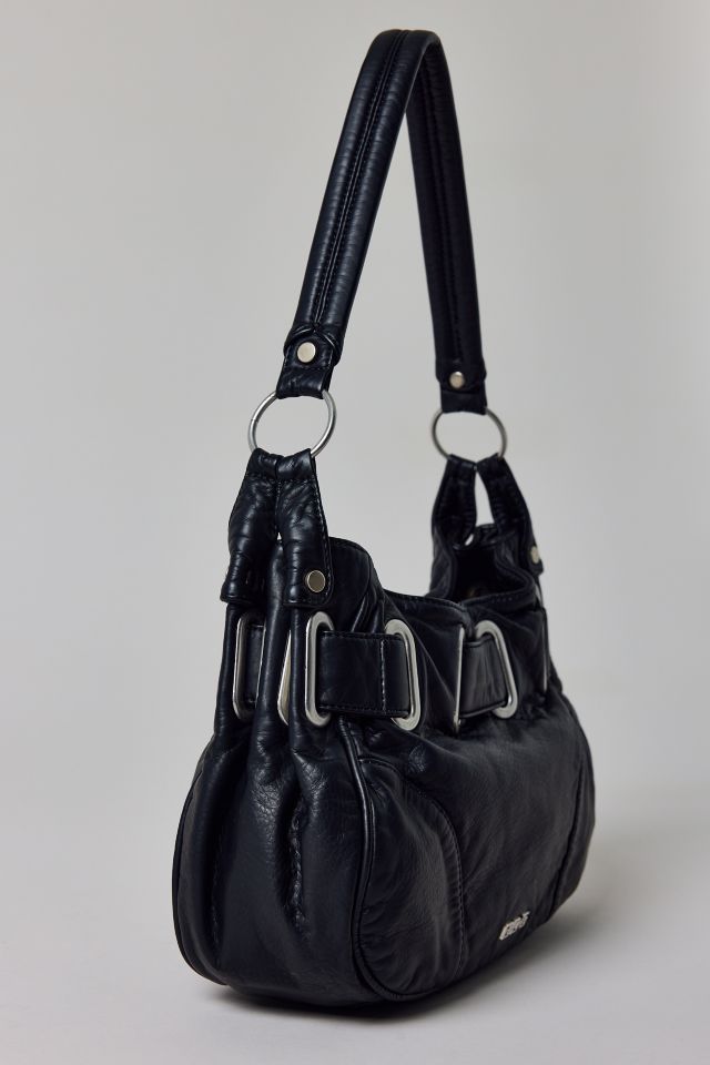 BDG Sonny Belted Hobo Bag #2