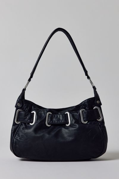 BDG Sonny Belted Hobo Bag