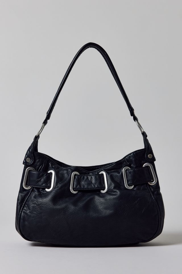 BDG Sonny Belted Hobo Bag #3
