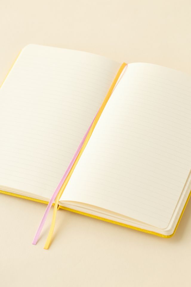 Peanuts Limited Edition Patty Notebook by Moleskine main image 1
