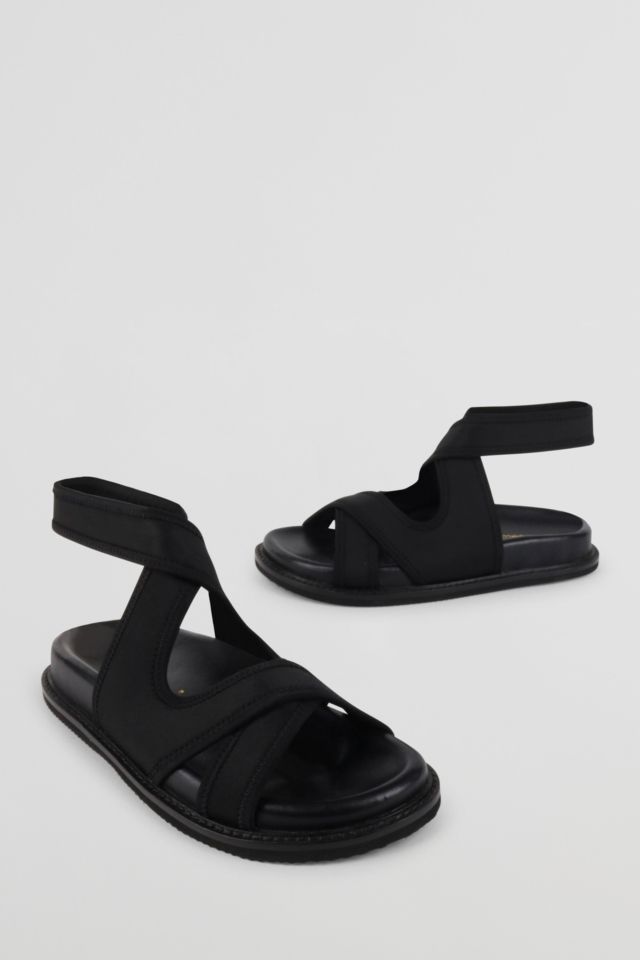 Intentionally Blank Maggy Neoprene Sandal #3