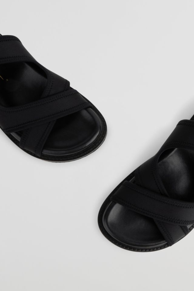 Intentionally Blank Maggy Neoprene Sandal #4