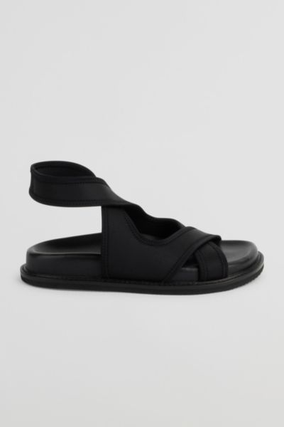 Intentionally Blank Maggy Neoprene Sandal