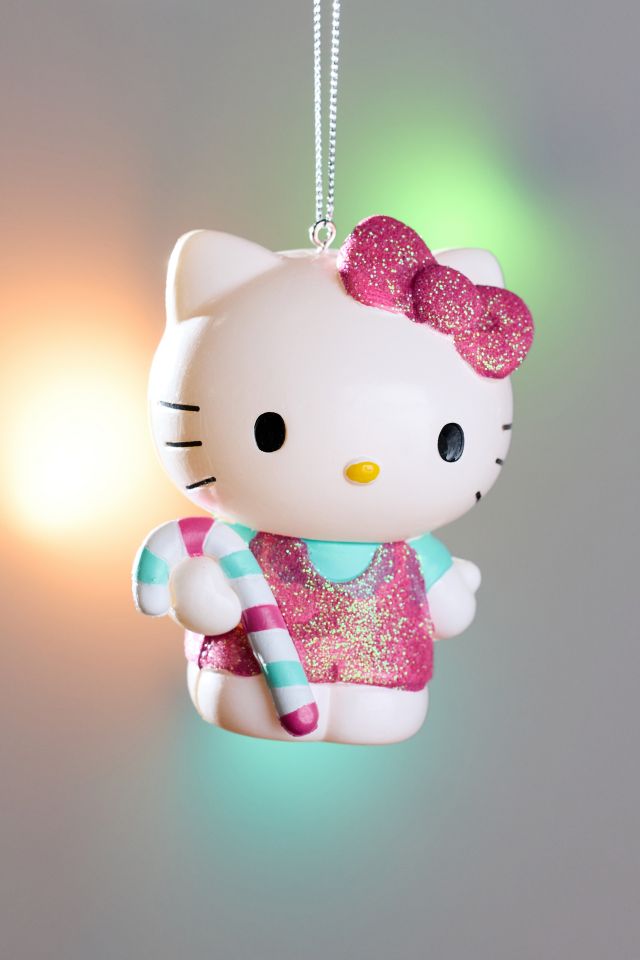 Sanrio Hello Kitty Ornament #1