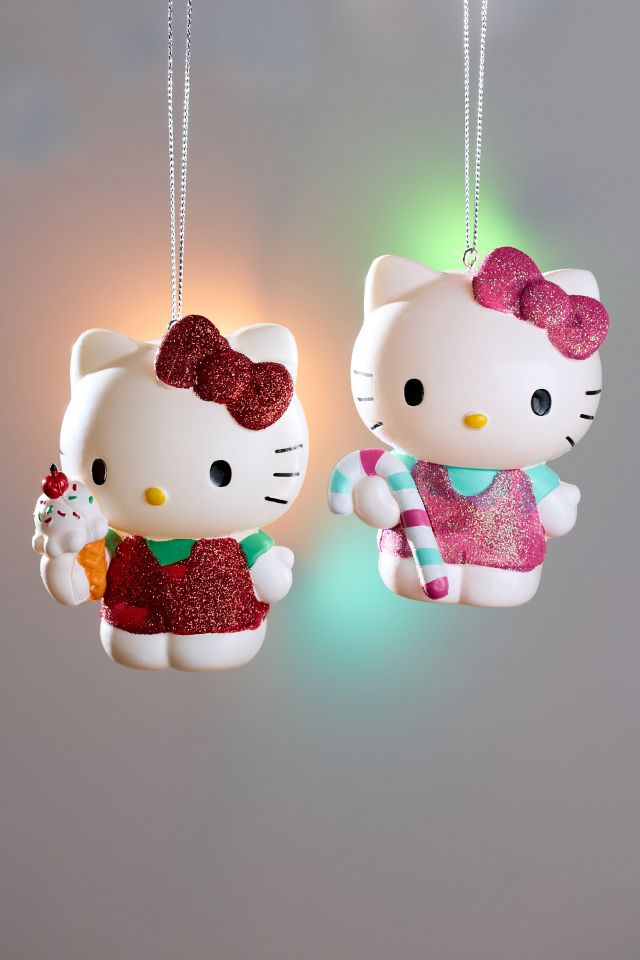 Sanrio Hello Kitty Ornament #2