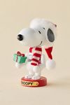 Peanuts Little Legends Snoopy Nutcracker Figure