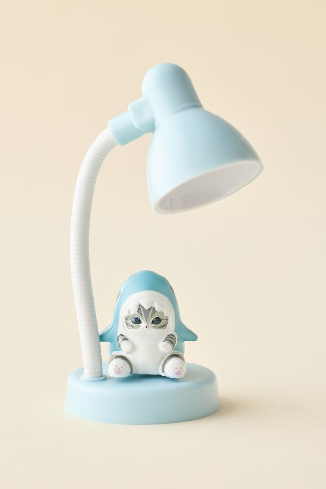 Mofusand Mini Portable LED Desk Lamp #1