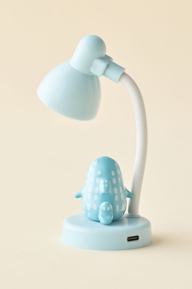 Mofusand Mini Portable LED Desk Lamp #2